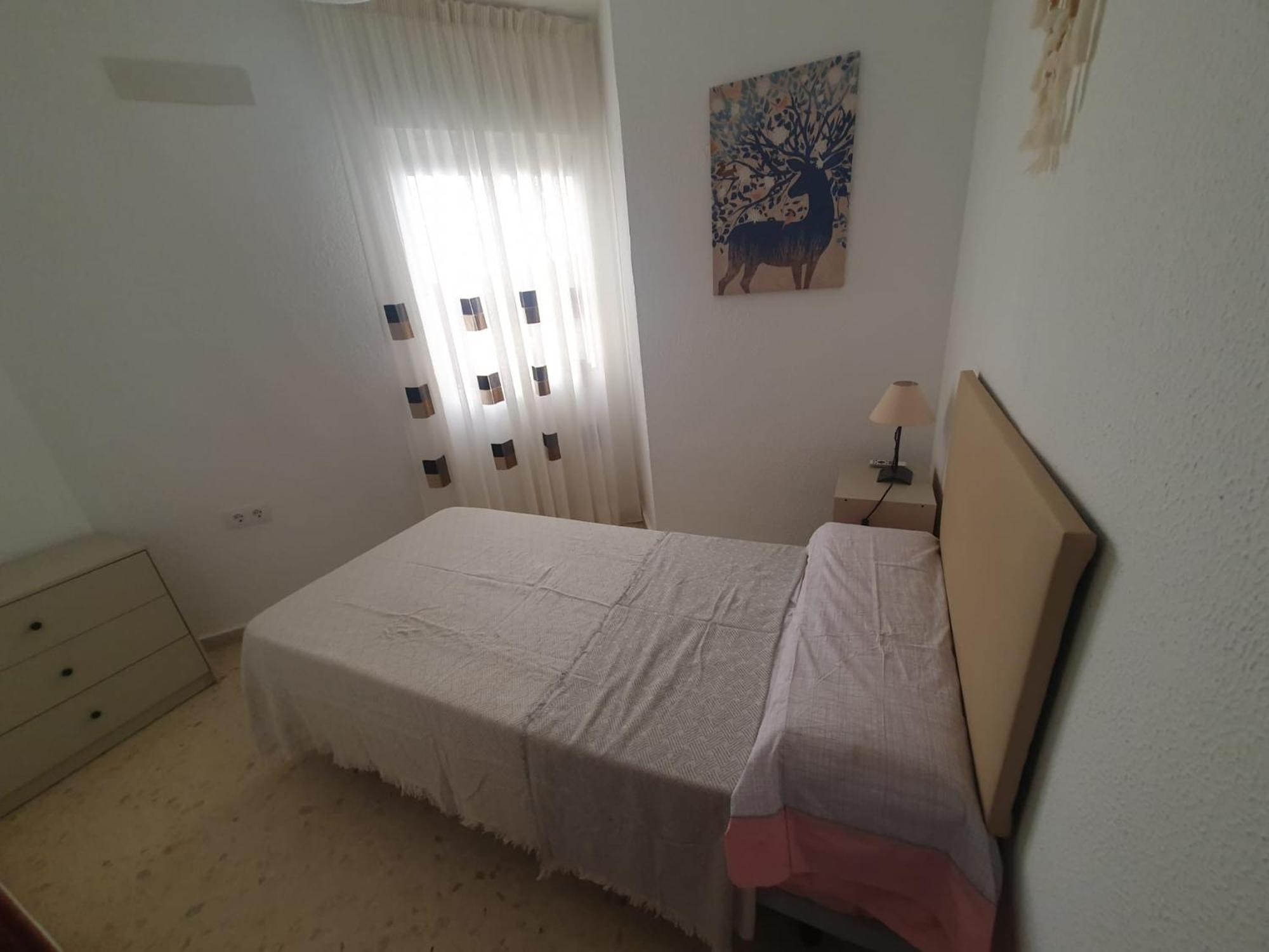 Apartmán Estacion Del Mar Màlaga Exteriér fotografie