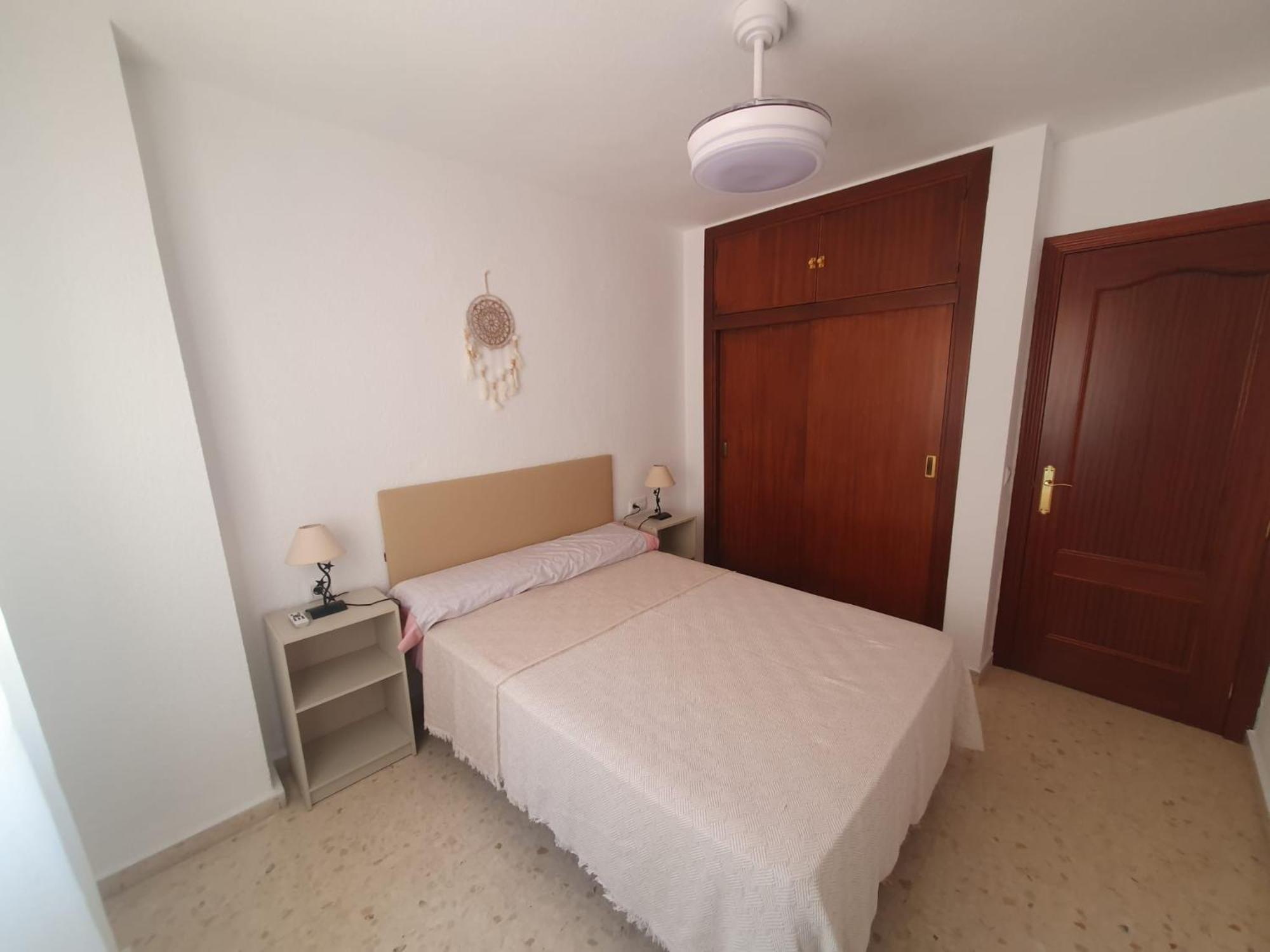 Apartmán Estacion Del Mar Màlaga Exteriér fotografie