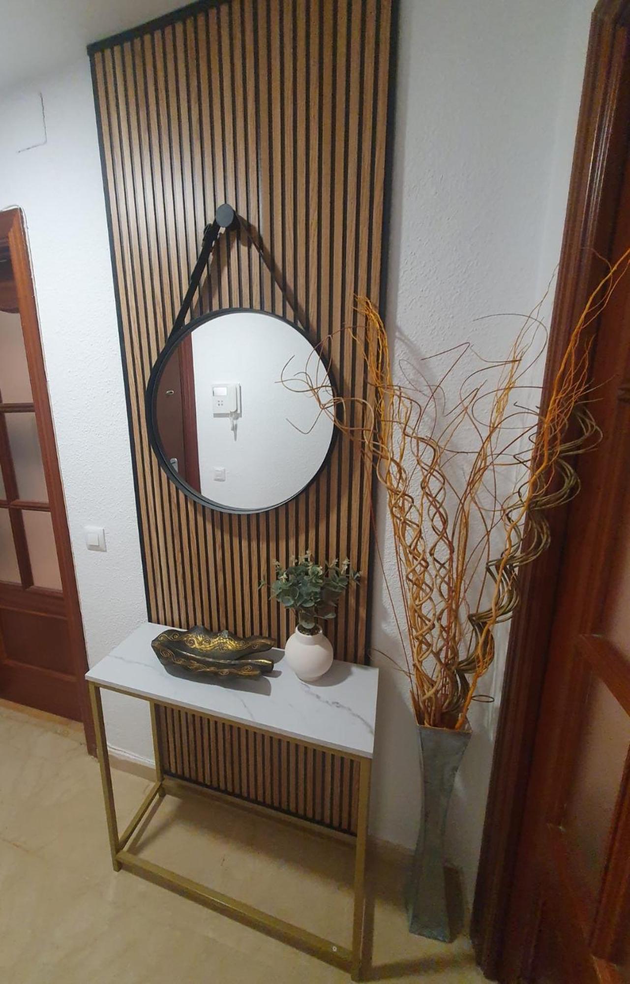 Apartmán Estacion Del Mar Màlaga Exteriér fotografie