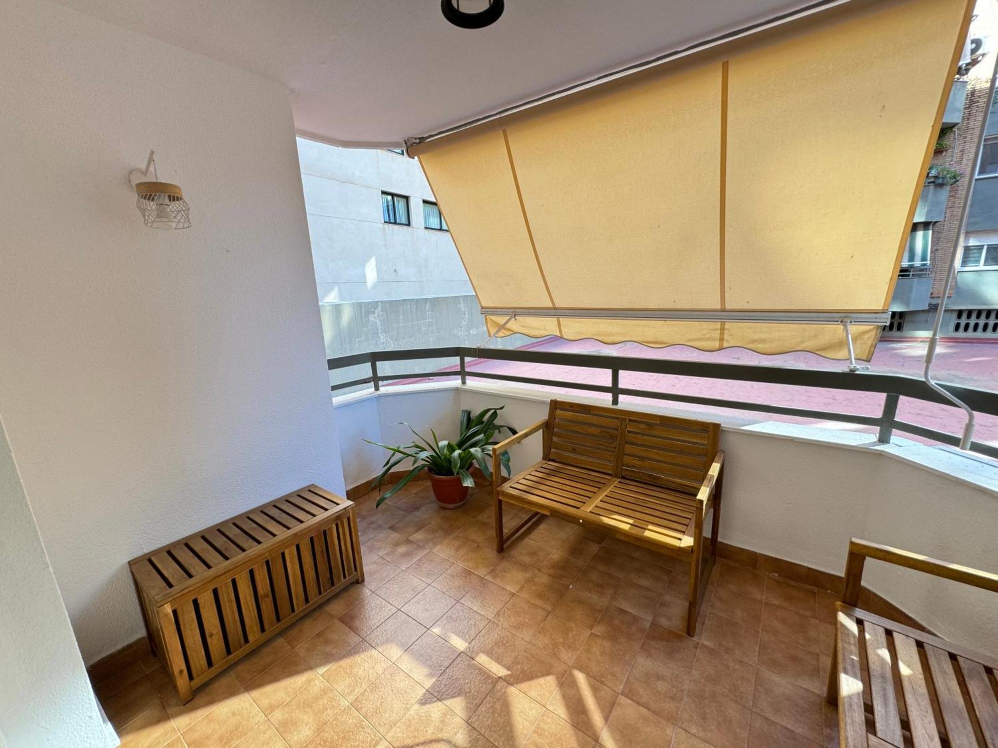 Apartmán Estacion Del Mar Màlaga Exteriér fotografie