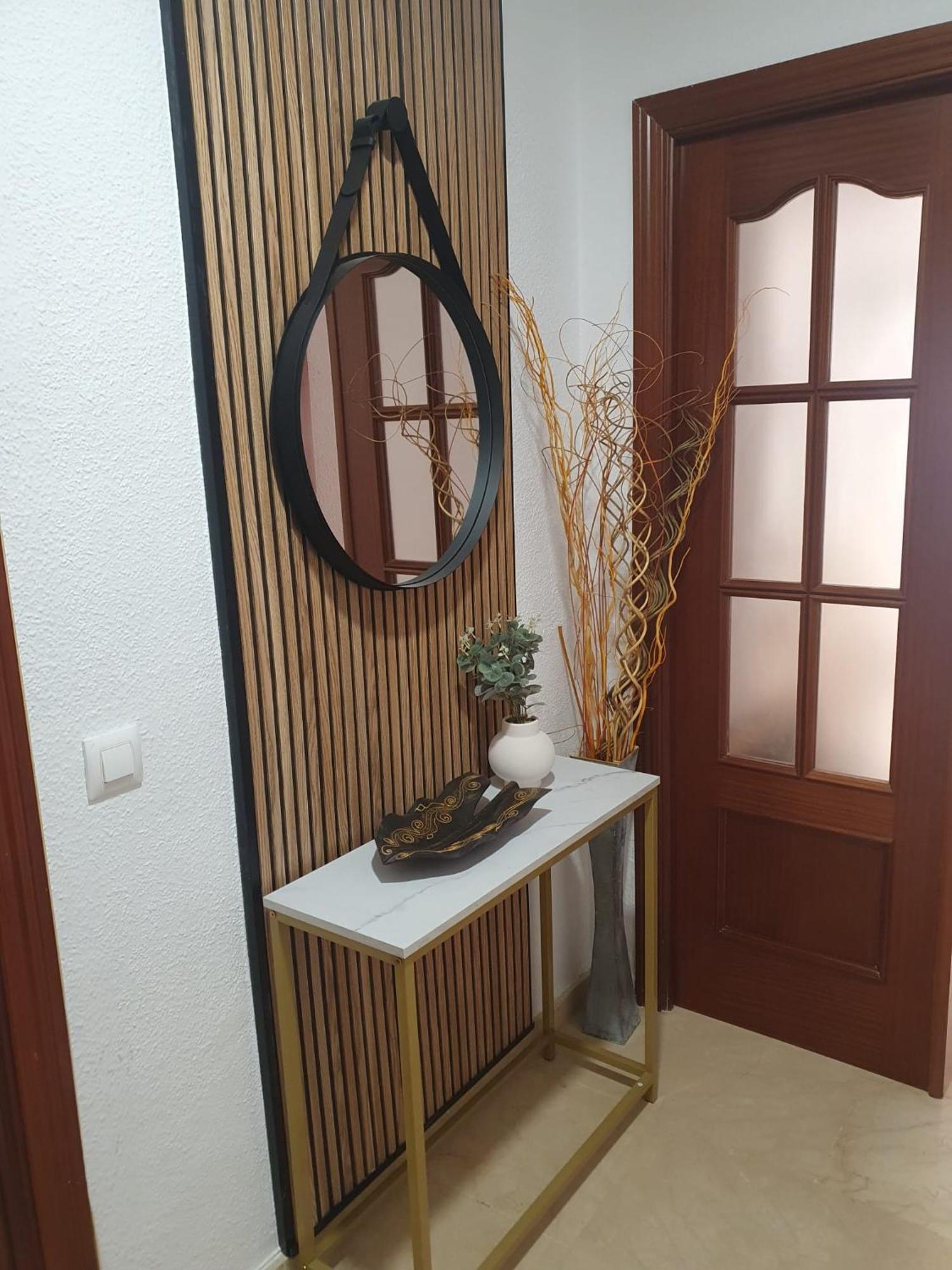 Apartmán Estacion Del Mar Màlaga Exteriér fotografie