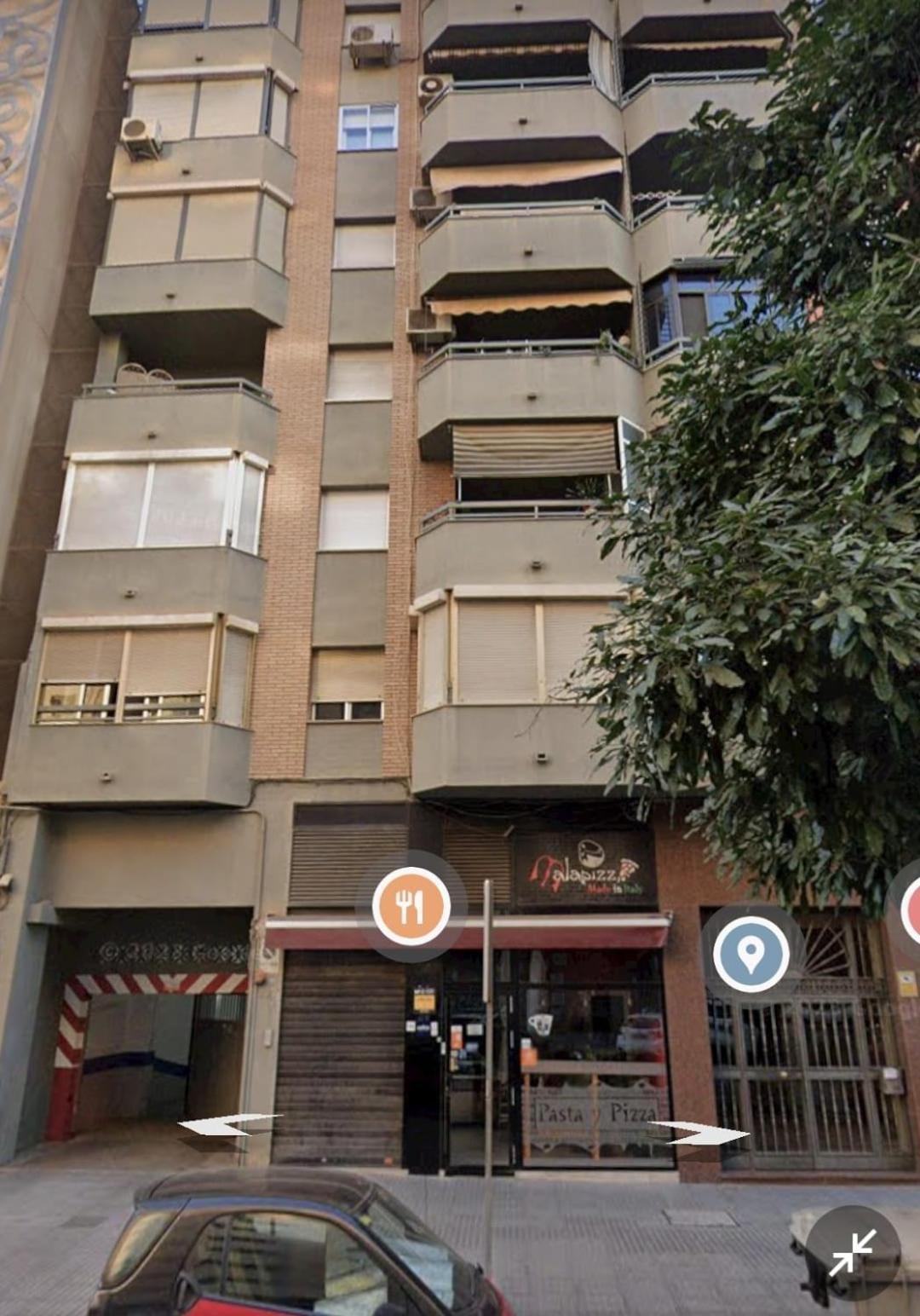 Apartmán Estacion Del Mar Màlaga Exteriér fotografie